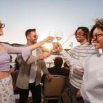 Budapest: Lotus Cruise with Unlimited Aperol and Prosecco - The Itinerary and Landmarks