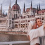 Budapest: Lotus Cruise with Unlimited Premium Drinks - The Bonus: Free Entry to Pixim