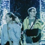 Budapest: Lumina Light Park Wonderworld Entry Ticket - The Practical Side: Location, Duration, and Cost