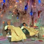 Budapest: Margaret Island, Salt Cave treatment 45 minutes - The Benefits and Drawbacks