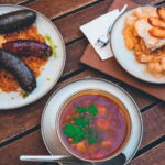 Budapest Market and Food Tasting Tour with a Local Guide - The Stops in Detail