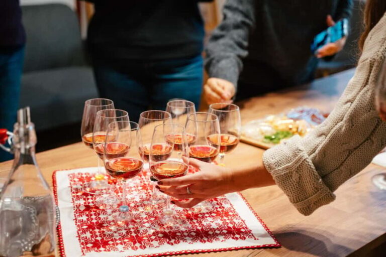 Budapest Market Tour & Cooking Class with Locals & Tastings - What Makes This Experience Special?