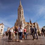 Budapest: Matthias Church: Colorful Tiles & Coronations Tour - Who is this tour best suited for?