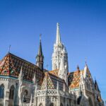 Budapest: Matthias Church Entry Ticket - Inside the Church: Architectural and Artistic Details