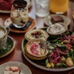 Budapest: Mezze Platter with Unlimited Wine & Sparkling - The Wines: A Good Selection