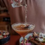 Budapest: Mezze Selection and Unlimited Soft Drinks - What to Expect from the Mezze & Drinks Experience in Budapest
