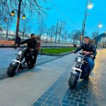 Budapest: Monster Bike Roller Guided City Tour - The Downsides to Consider