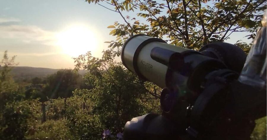 Budapest: Morning Hike - Full City Panorama & Solar Viewing - Exploring Budapest with a Morning Hike: Full City Panorama & Solar Viewing