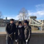 Budapest : Must-see attractions walking tour - The Experience and How It Feels