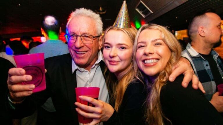 Budapest: New Year Boat Party Cruises with Unlimited Drinks - What to Wear & Tips