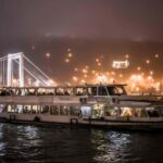 Budapest: New Years Eve Dinner Cruise with Panoramic Views - The Practicalities