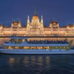 Budapest: New Year's Eve Party & Cruise with Snacks & Drinks - Frequently Asked Questions