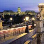 Budapest Night Tour in Spanish and Danube Boat Ride (optional) - The Sum Up