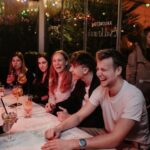 Budapest: Nighttime Bar Crawl with Local Drinks - Exploring Budapest’s Hidden Bars