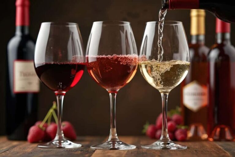 Budapest Old Town Wine Tasting with Private Walking Tour - The Wine and Food