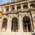 Budapest: Opera House Guided Tour - Visualize the Experience