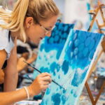 Budapest: Paint and sip experience - Who Is This Experience Best For?