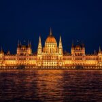 Budapest: Parliament Building Entry Ticket and Audio Guide - Is It Worth the Price?
