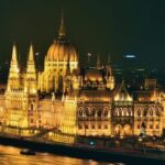 Budapest: Parliament, Christmas Market and Ferris Wheel - What You Can Expect: A Breakdown of the Itinerary