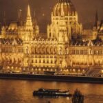 Budapest: Parliament Panorama Cruise with Törley Prosecco - What to Expect on Board