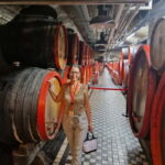 Budapest: Past & Future Tour with Unicum Tasting & MOL Visit - The Unicum Experience