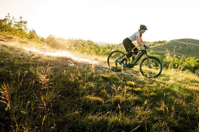 Budapest Peaks Off-Road eBike Tour - What the Reviews Say