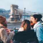 Budapest: Pest Highlights Walking Tour Small Group & Private - The Itinerary Breakdown