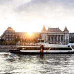 Budapest: Premium Sightseeing Cruise with Tokaj Frizzante - Potential Drawbacks