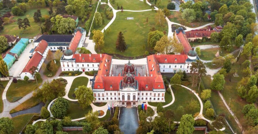 Budapest: Private 3-Hour Gödöll Palace Tour - Authentic Guest Perspectives