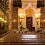 Budapest Private 3-Hour Jewish Heritage Tour - What to Expect on the Tour