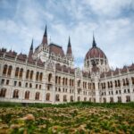 Budapest: Private 4-Hour Walking Tour with a Local - What’s Included and What’s Not