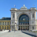 Budapest Private Arrival Transfer: Railway station to hotels - What to Expect When You Book This Transfer