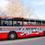 Budapest Private Beer Bus Tour with Unlimited Beer - The Whole Experience: What You’re Getting