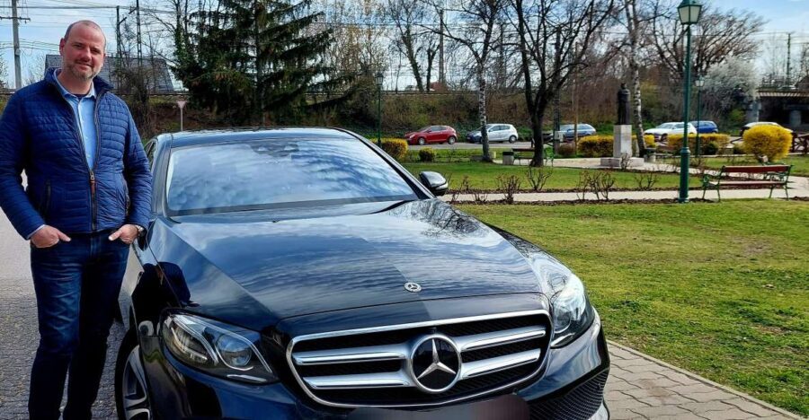 Budapest: Private City Tour with Local Guide - The Sum Up