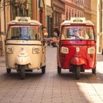 Budapest: Private City Tuk-Tuk Tour & Boat Cruise - The Practicalities: What You Should Know
