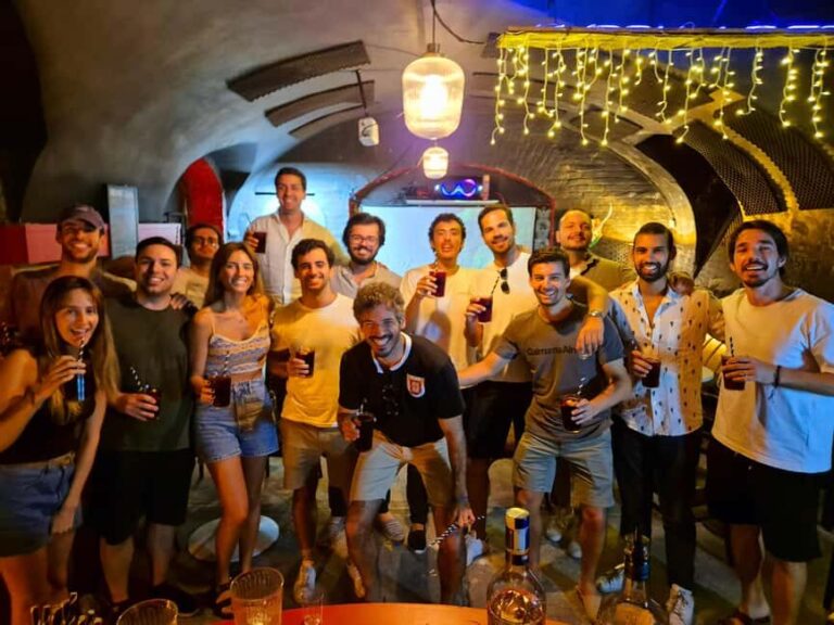 Budapest: Private Cocktail-Making Experience - The Detailed Breakdown