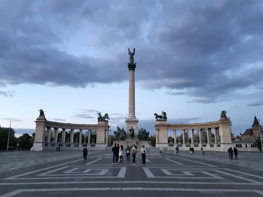 Budapest: Private Customizable Guided Tour - What You Can Expect from the Experience