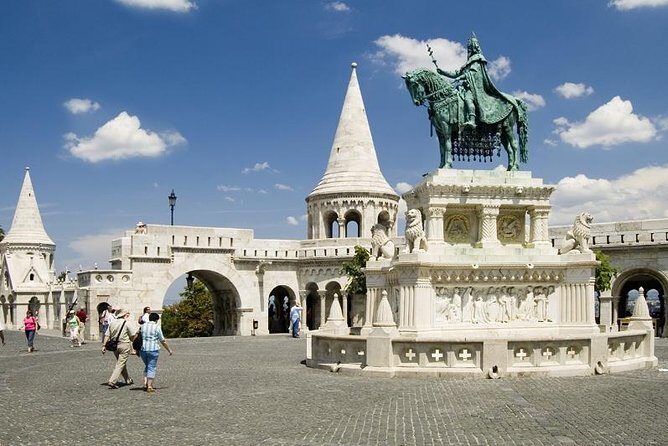 Budapest Private Day Trip from Vienna - What’s the Value?