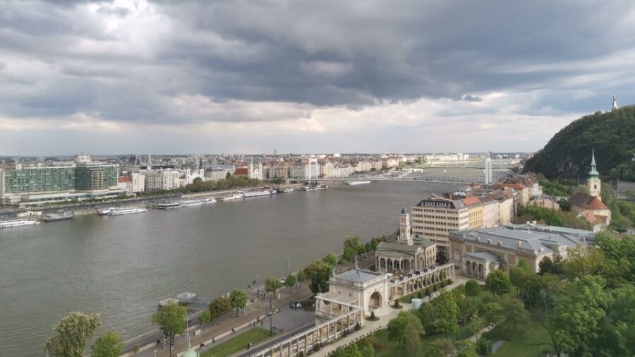 Budapest: Private E-Bike Sightseeing Tour - Final Thoughts: Is This Tour Right for You?