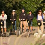 Budapest: Private Guided Segway Tour - Who Will Love This Tour?