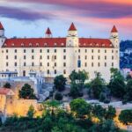 Budapest: Private Guided Tour to Bratislava - Exploring Bratislava’s Old Town
