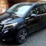 Budapest Private Round Trip Airport Transfer in a Luxury Car - What the Experience Looks Like