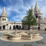 Budapest: Private Sightseeing Walking Tour with Local Guide - Detailed Breakdown of the Tour