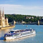 Budapest Private transfer Airport or Hotel to or from Cruise Port - The Experience in Practice