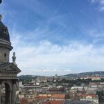 Budapest: Private Walking Tour in the Pest Side - The Practical Side