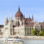 Budapest: Private Walking Tour of City with Spanish Guide - The Itinerary Breakdown: What’s Included?