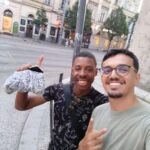 Budapest: Private Walking Tour with a Local - Whats Included and Whats Not