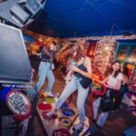 Budapest: Pub Crawl & Ruin Bar Tour 6 Free Shots VIP Entry - Key Points