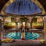 Budapest: Rudas Turkish Bath or Spa Day Pass & 3-Course Meal - A Deep Dive into the Rudas Spa & Dining Experience