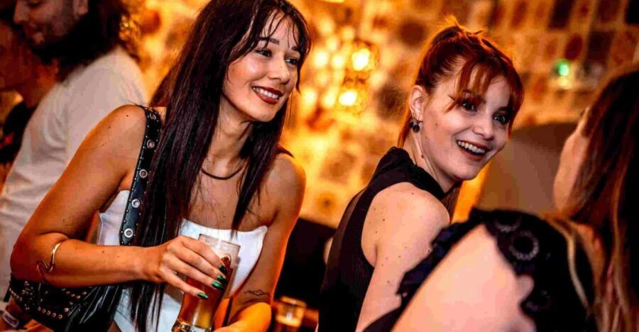 Budapest: Ruin Bar Pub Crawl with Entry Tickets - What Reviewers Say: Authentic Experiences